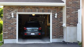 Garage Door Installation at Sunridge Two, Colorado