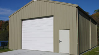 Garage Door Openers at Sunridge Two, Colorado